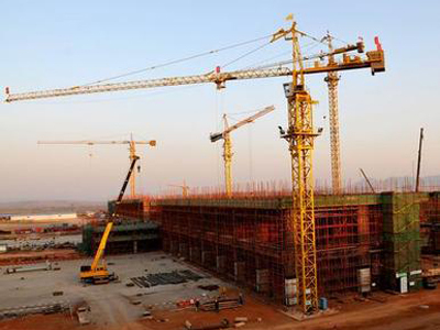 建設工程施工合同糾紛的特點